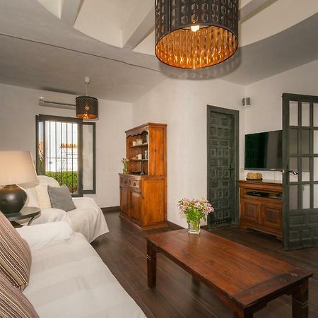 Dehesa de Campoamor  Fig Tree Villa מראה חיצוני תמונה