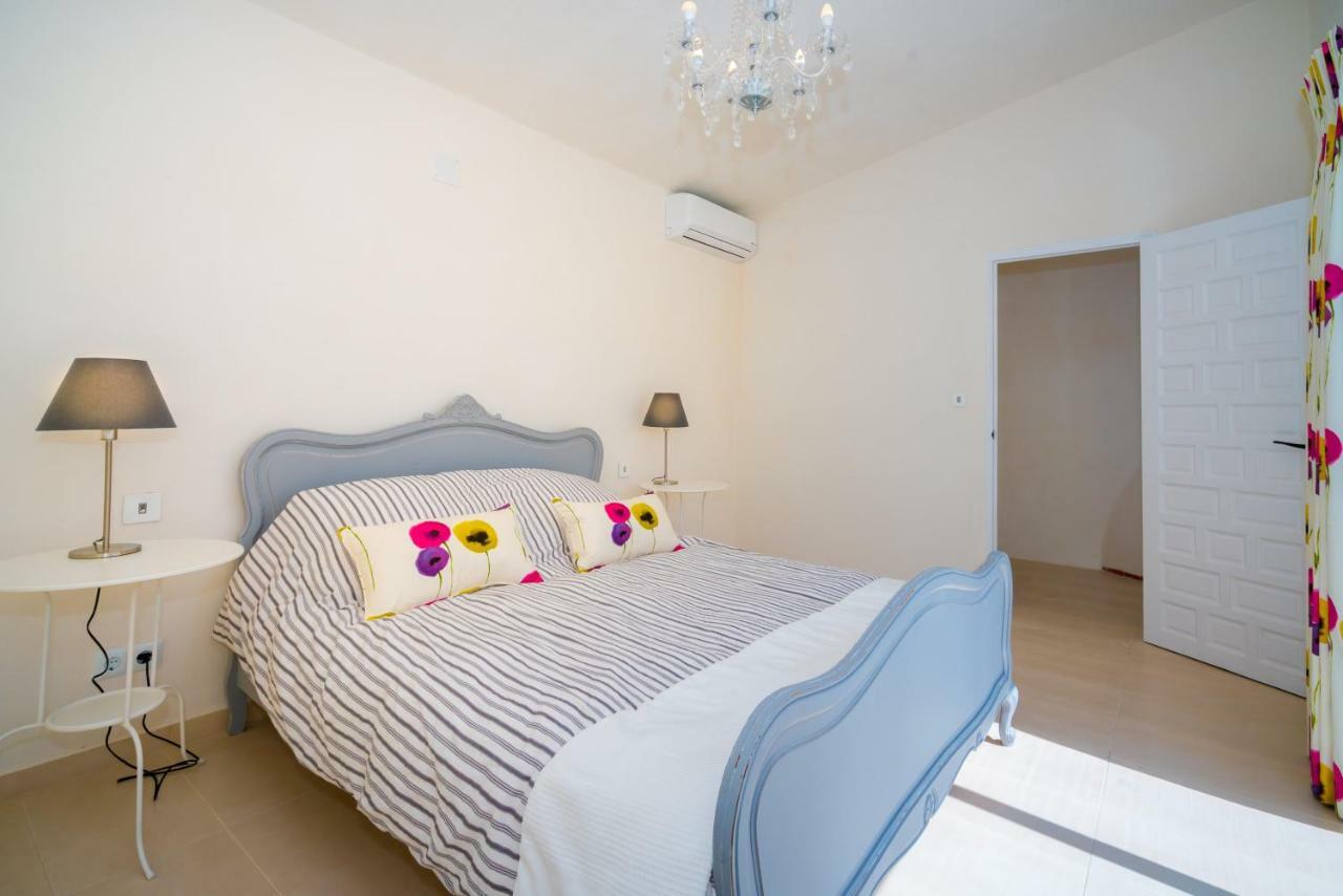 Dehesa de Campoamor  Fig Tree Villa מראה חיצוני תמונה