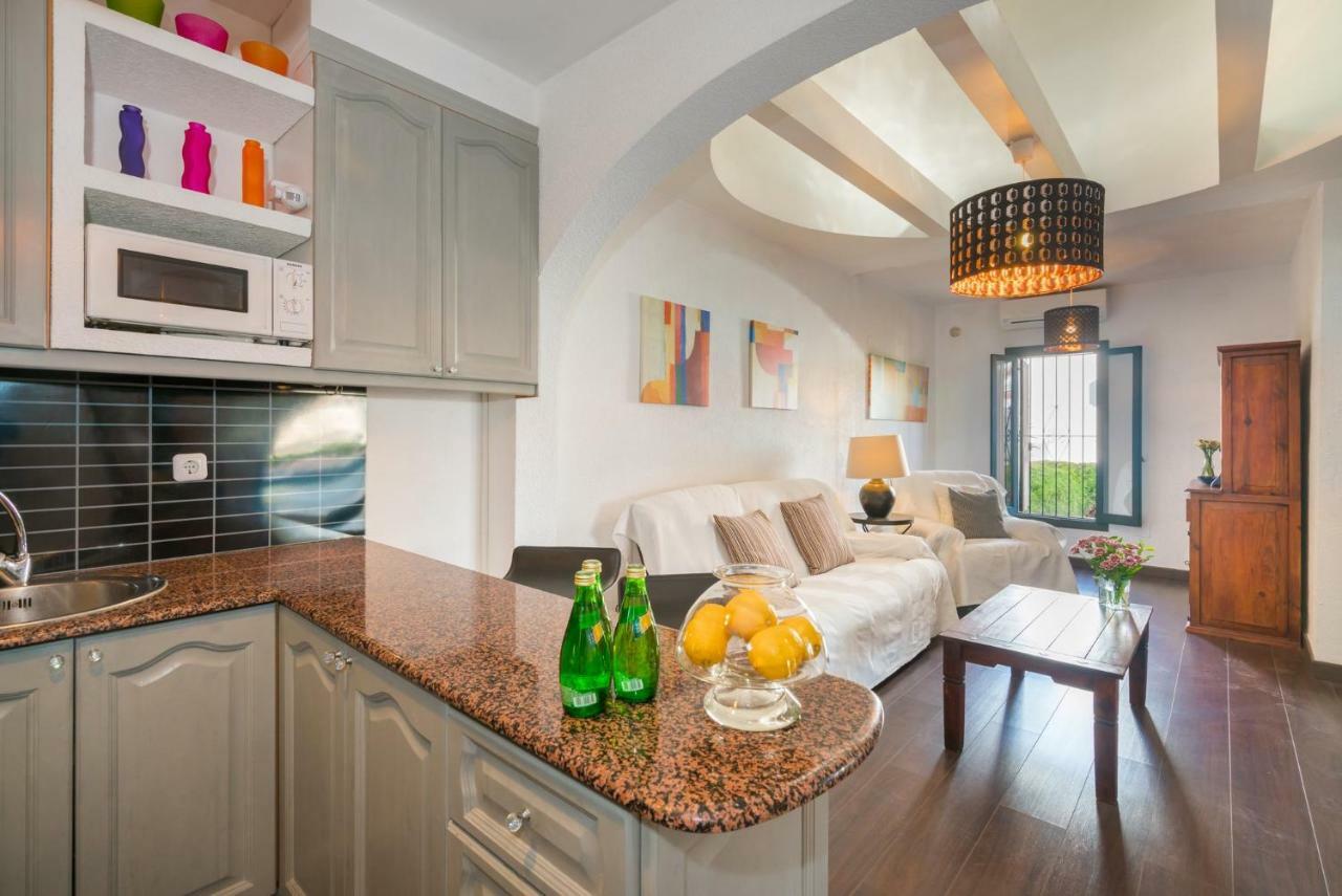 Dehesa de Campoamor  Fig Tree Villa מראה חיצוני תמונה
