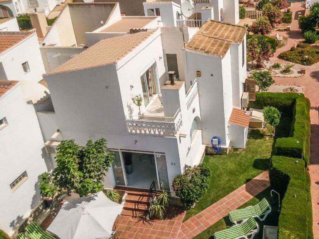 Dehesa de Campoamor  Fig Tree Villa מראה חיצוני תמונה