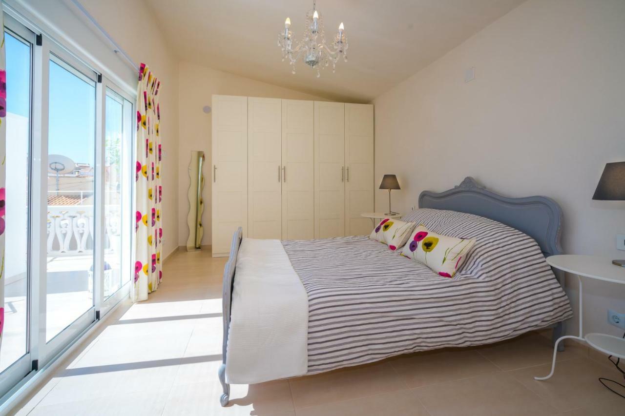 Dehesa de Campoamor  Fig Tree Villa מראה חיצוני תמונה