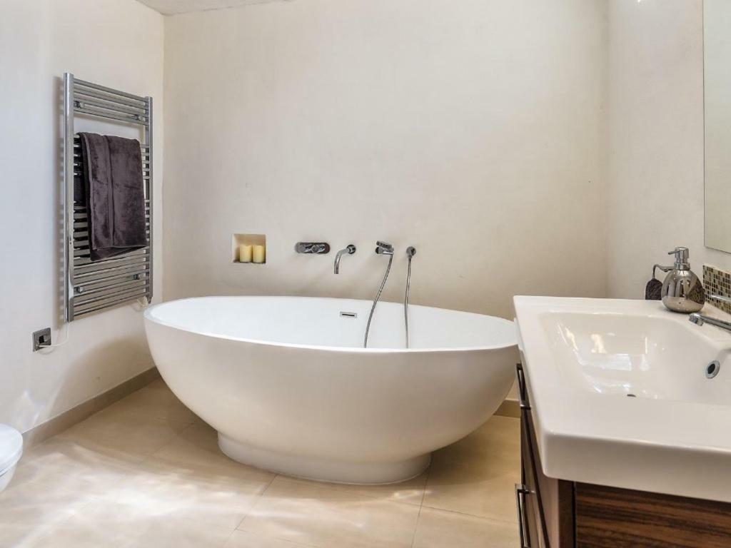 Dehesa de Campoamor  Fig Tree Villa מראה חיצוני תמונה