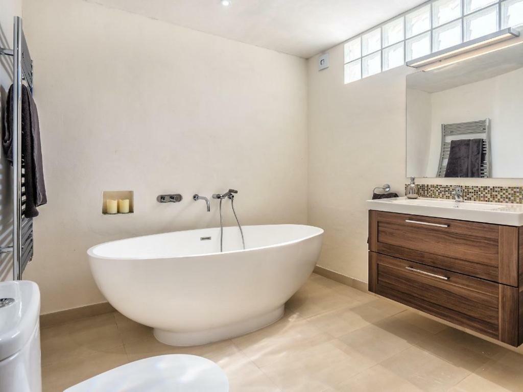 Dehesa de Campoamor  Fig Tree Villa מראה חיצוני תמונה