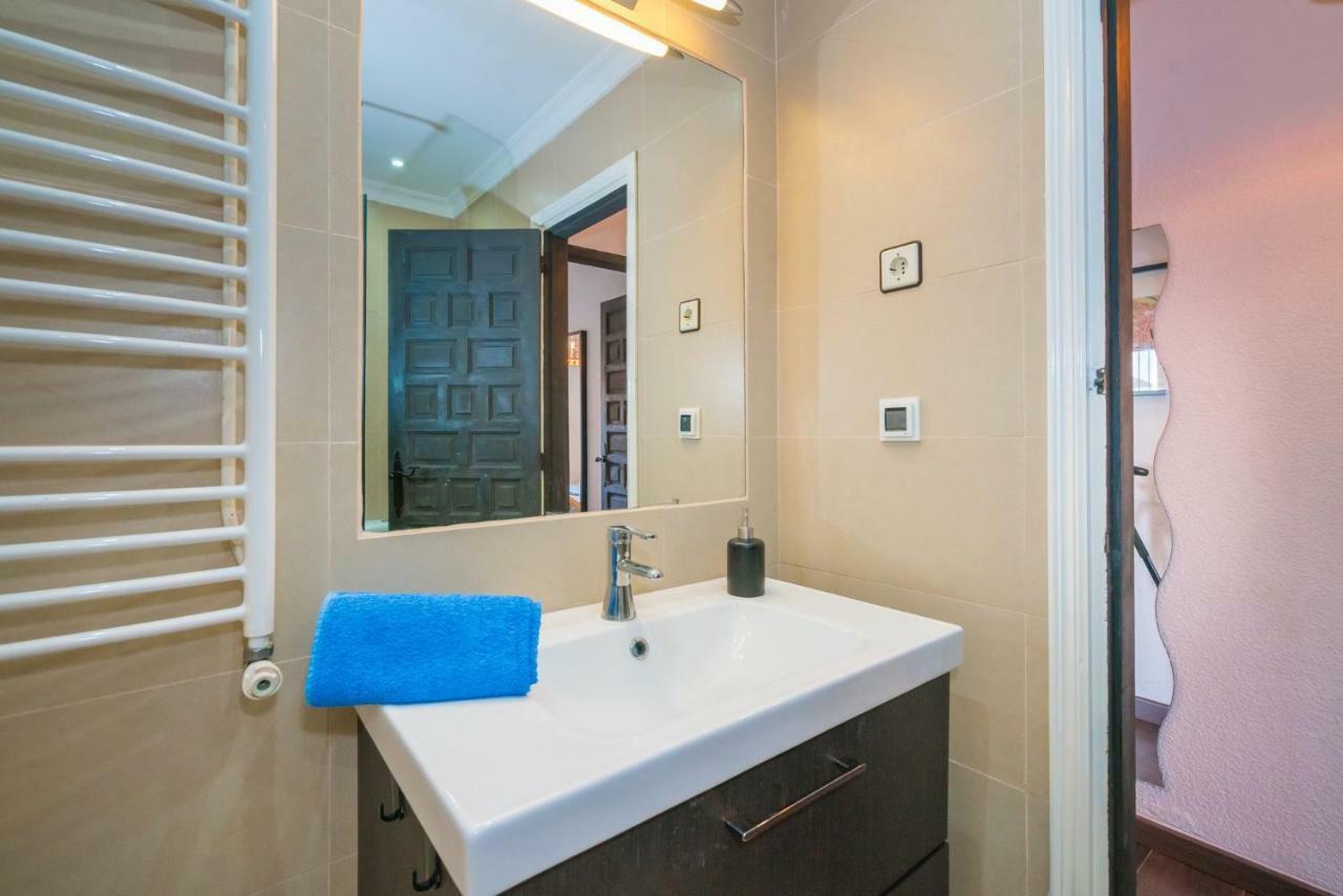 Dehesa de Campoamor  Fig Tree Villa מראה חיצוני תמונה