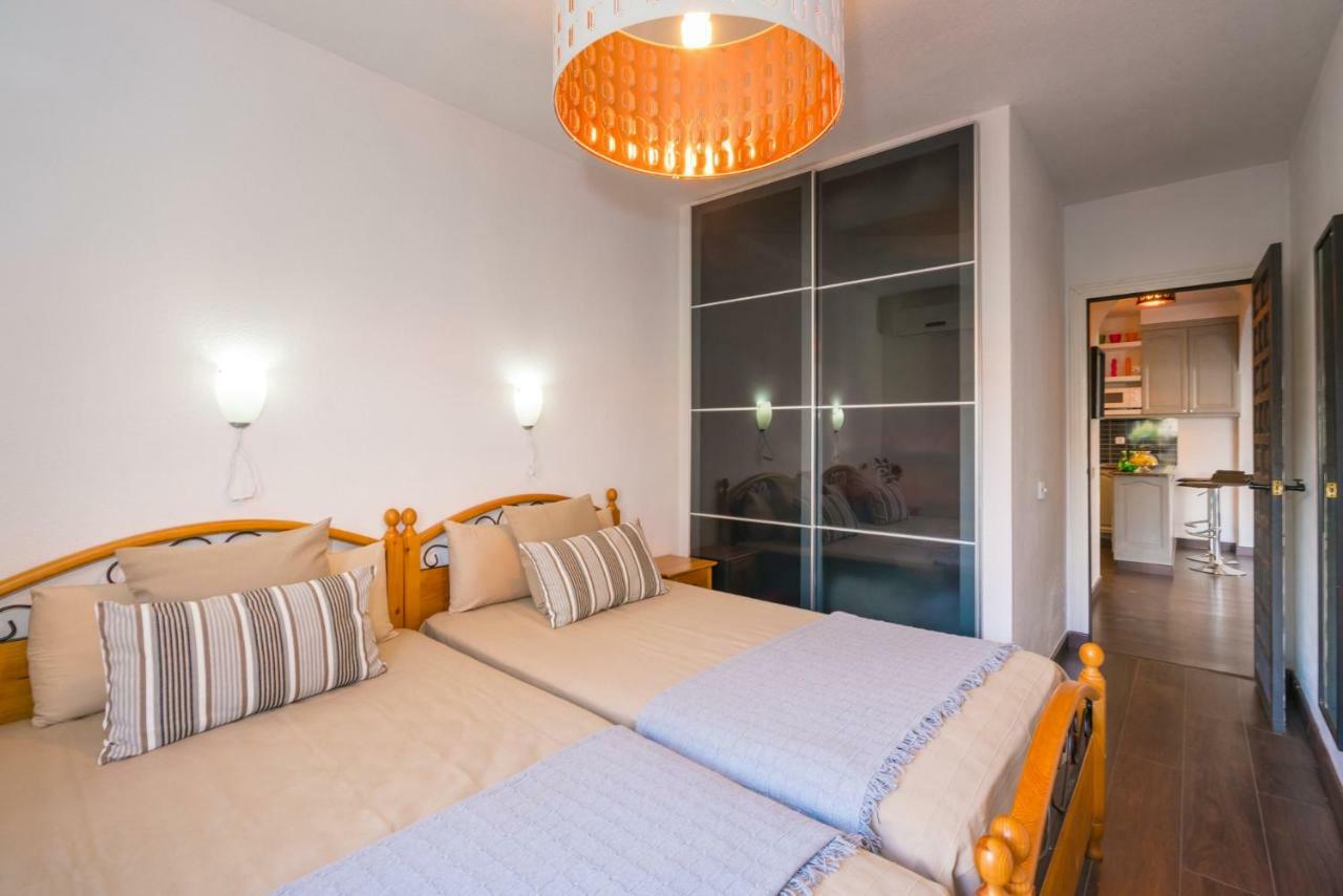 Dehesa de Campoamor  Fig Tree Villa מראה חיצוני תמונה
